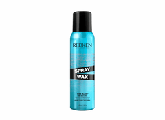 Redken Wax Blast 10 finishing spray-wax