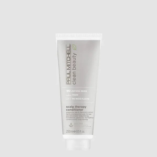 Paul Mitchell Clean Beauty Scalp Therapy conditioner