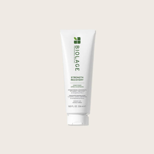 Biolage Strength Recovery crème revitalisante