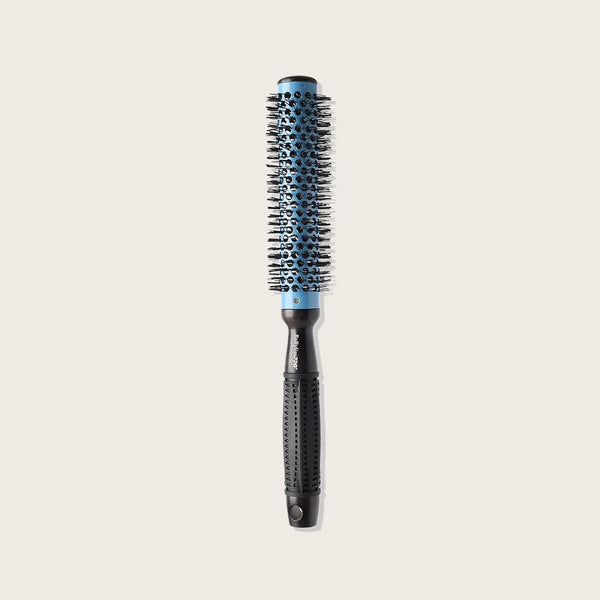 Babyliss Pro Nano Titanium Brosse en Nano-Titane Extra-Longue 25 mm