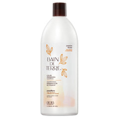 Bain de Terre Passion Flower shampooing