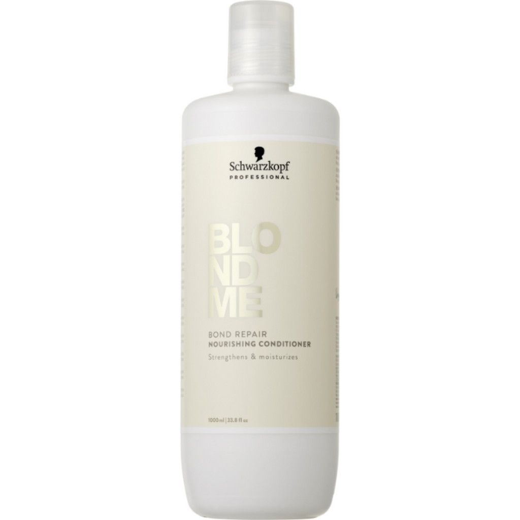 Schwarzkopf BlondMe Bond Repair baume nutritif