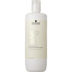 Schwarzkopf BlondMe Bond Repair baume nutritif