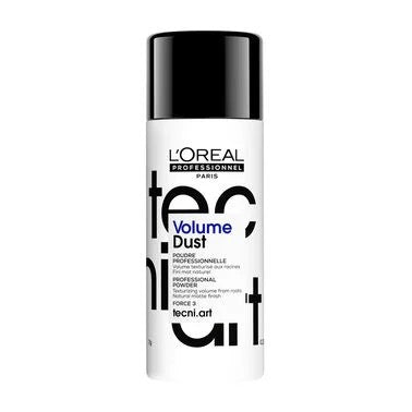 L'Oréal Tecni Art volume dust poudre professionnelle