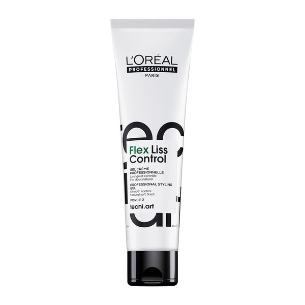 L'Oréal Tecni Art Flex Liss Control