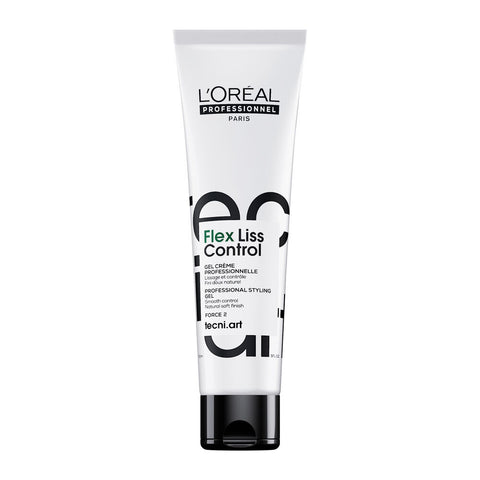 L'Oréal Tecni Art Flex Liss Control