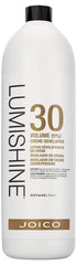 Joico Lumishine lotion développante 30 volume