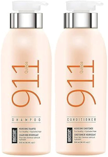 Biotop 911 Quinoa duo