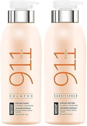 Biotop 911 Quinoa duo