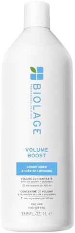 Biolage Volume Boost shampooing