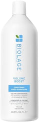 Biolage Volume Boost shampoo