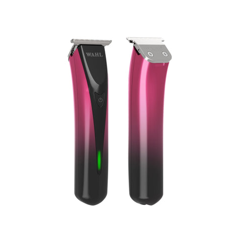 Wahl Color Style Duo tondeuse de finition