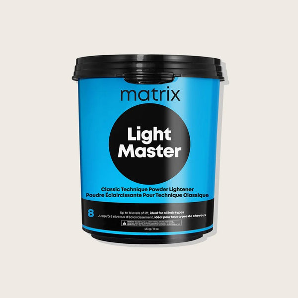 Matrix Light Master Décolorant