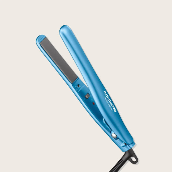 Babyliss Pro Nano Titanium mini fer plat 3/4"