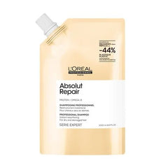 L'Oréal Absolut Repair shampooing recharge professionnel