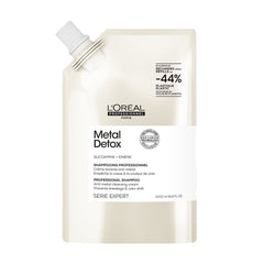 L'Oréal Metal Detox professional shampoo refill