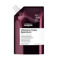 L'oréal Vitamino Color Spectrum shampooing recharge professionnel