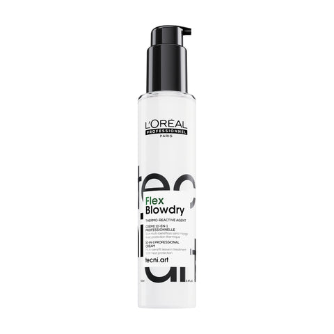 L'Oréal Tecni Art Flex Blowdry crème 10-en-1 professionnelle