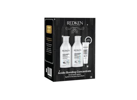 Redken Acidic Bonding Concentrate duo