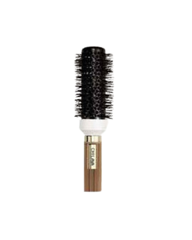 CHI Lava Brosse ronde 34 mm