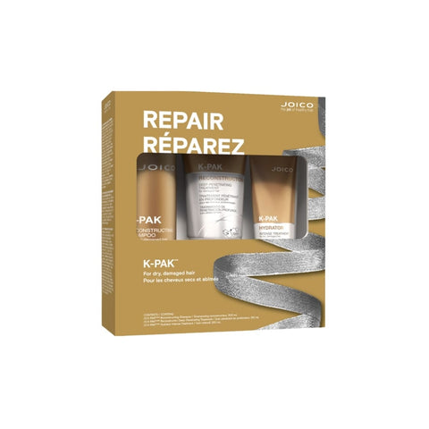 Joico trio K-Pak