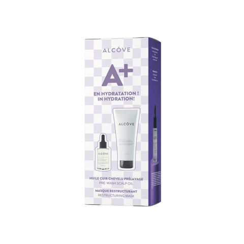 Alcôve duo A+