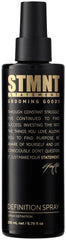 STMNT Grooming Goods defining spray