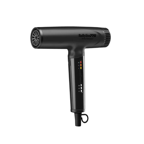 Babyliss Pro Nano Titanium séchoir à haute vitesse nano léger professionnel
