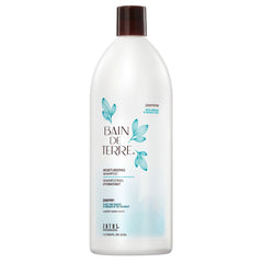 Bain de Terre Jasmine shampoo