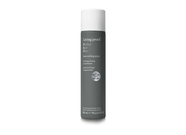 Living Proof spray thermo-coiffant