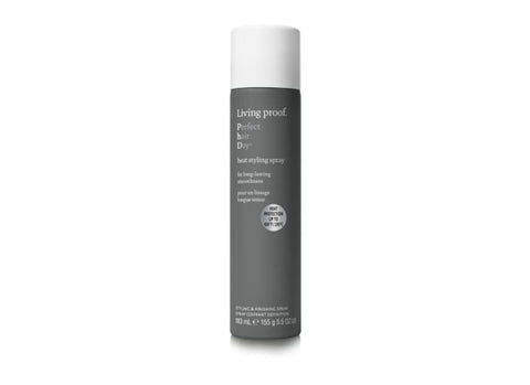Living Proof spray thermo-coiffant