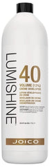 Joico Lumishine lotion développante 40 volume