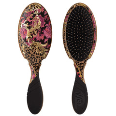 Wet Brush Pro detangler Floral Safari noir