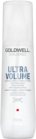 Goldwell Dualsenses Ultra Volume bodifying spray