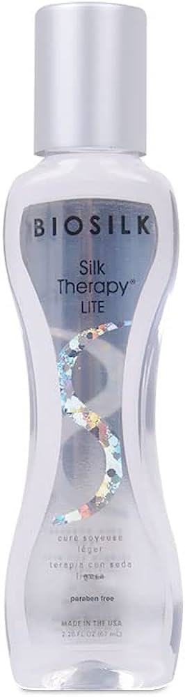 Biosilk Silk Therapy Lite