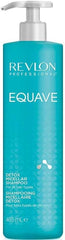 Revlon Equave shampooing micellaire détox