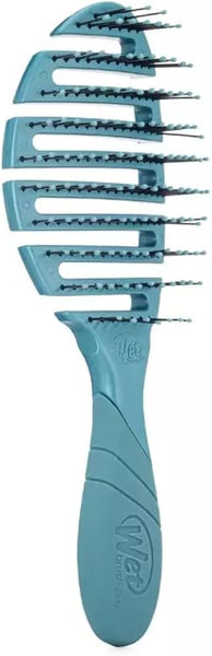 Wet Brush Pro flex dry Mineral Etching Teal