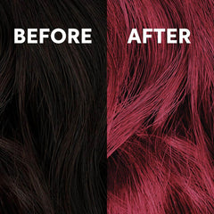 Wella Colorcharm Vivid Darks éclaircissant pigmenté éclat framboisé