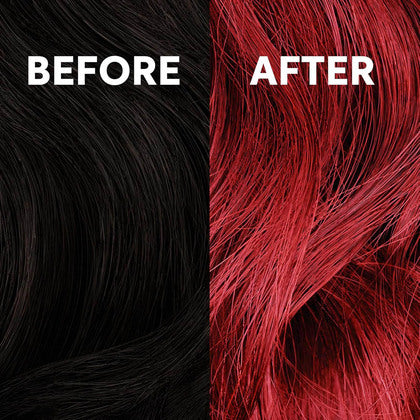 Wella Colorcharm Vivid Darks éclaircissant pigmenté cerise exquise