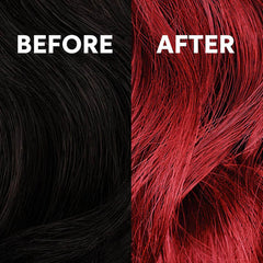 Wella Colorcharm Vivid Darks éclaircissant pigmenté cerise exquise