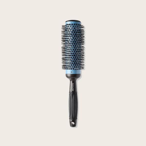 Babyliss Pro Nano Titanium Brosse en Nano-Titane Extra-Longue 43 mm
