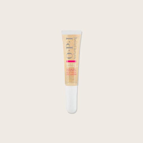 OPI Nature Strong sérum miracle pour cuticules