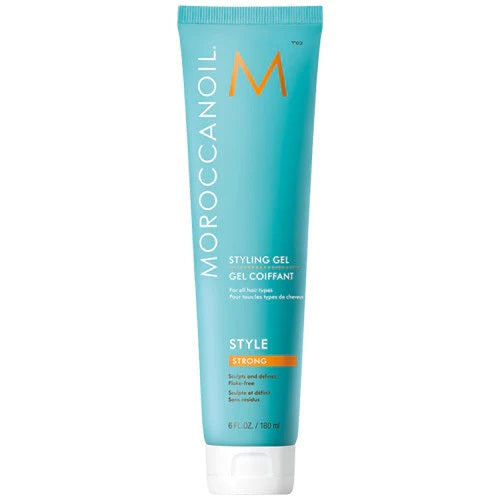 Moroccanoil gel coiffant ferme
