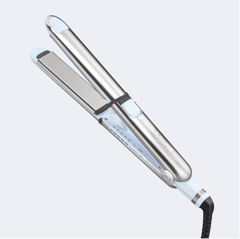 Babyliss Pro Nano Titanium Optima 3000 ferplat 1 1/4" édition limitée bleu glacé