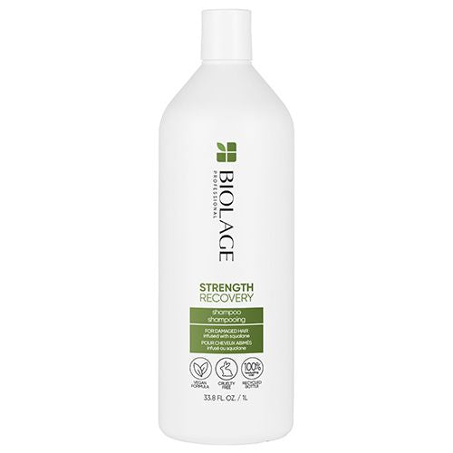 Biolage Strength Recovery shampooing
