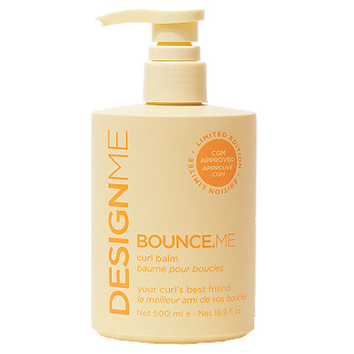 DesignME Bounce.ME baume pour les boucles édition limitée
