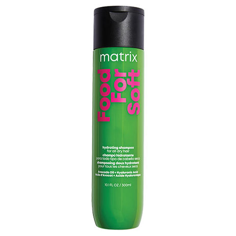 Matrix Food For Soft shampooing doux hydratant