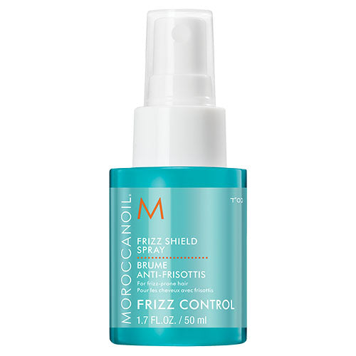 Moroccanoil Frizz Control mini brume anti-frisottis