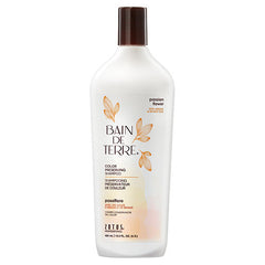 Bain de Terre Passion Flower shampooing