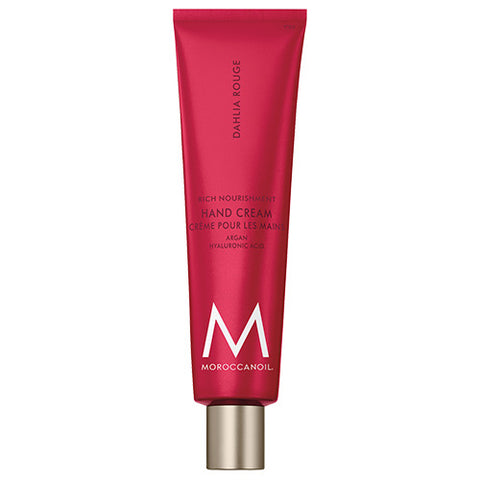 Moroccanoil Body Dahlia Rouge crème pour les mains